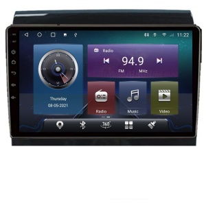Navigatie dedicata Edonav Ducato Jumper Expert 2006-2018,QLED,Octacore,4 Gb RAM,32 Gb Hdd,360,4G,DSP,GPS,Bluetooth