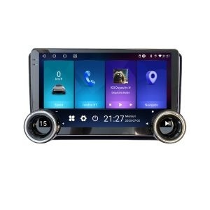 Navigatie Fiat Tipo 2020- Edotec 4+64 10.5 inch Incell 1K android Wifi 5Ghz gps internet Kit-tipo2022 KIT-tipo2022+EDT-E211-RK - Img 2