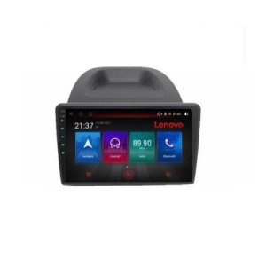 Navigatie Ford Fiesta 2012-2018 Lenovo Kit-256 8 core QLED Qualcomm 4+64 360 Android Waze USB Navigatie Internet Youtube Radio KIT-256+ULTRA-9-4+64 - Img 2