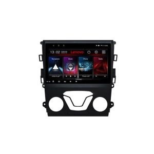 Navigatie Ford Mondeo 2013-2020 Lenovo Kit-377 4+64 GB Android Waze USB Navigatie Internet Youtube Radio KIT-377+LITE-D4-9-4+64 - Img 2