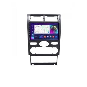 Navigatie Ford Mondeo intre anii 2004-2007 Android Octa Core Ecran 2K QLED GPS 4G 4+32GB 360 KIT-mondeo2004+EDT-E409-2K - Img 2