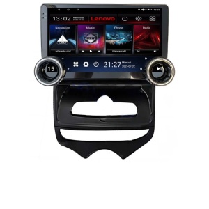 Navigatie Hyundai IX20 2010-2019 Lenovo 8 core 4+64 10.5 inch Incell 1K android Wifi 5Ghz gps internet kit-ix20-manual kit-ix20-manual+LITE-10.5-4+64 - Img 2
