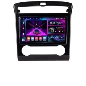 Navigatie Hyundai Tucson 2021- 4+64 InCell Display 1K Android Waze USB Navigatie Internet Youtube Radio kit-tucson2021+EDT-E210-RK - Img 2
