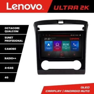 Navigatie Hyundai Tucson 2021- LENOVO 8 core QLED Qualcomm 4+64 360 Android Waze USB Navigatie Internet Youtube Radio kit-tucson2021+ULTRA-10-4+64
