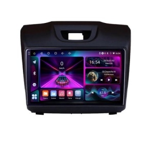 Navigatie Isuzu D-Max Quad Core A-2234 4+64 InCell Display 1K Android Waze USBNavigatie Internet Youtube Radio V1 KIT-2234+EDT-E209-RK_v1 - Img 2