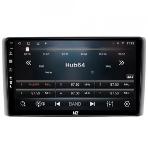 Navigatie Iveco Daily (2006-2014), 4GB RAM, Android, Octacore, Slot Sim 4G, DSP, GPS, Wi-FI, Carplay, Android Auto, USB, Bluetooth, Waze, Touchscreen, 9 inch - Img 9