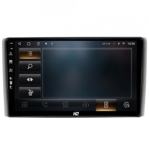 Navigatie Iveco Daily (2006-2014), 4GB RAM, Android, Quadcore, DSP, GPS, Wi-FI, Carplay, Android Auto, USB, Bluetooth, Waze, Touchscreen, 9 inch - Img 9