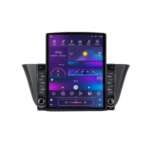Navigatie Iveco Daily intre anii 2019- Android radio gps internet Octa Core 4 GB RamLTE - Img 2