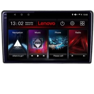 Navigatie Kia Ceed 2020- Android radio gps internet 4+64 Ram Lenovo kit-ceed20+LITE-D4-9-4+64 - Img 2