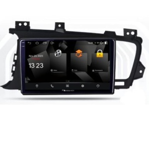 Navigatie Kia Optima 2011-2013 5510-091 Android Octa Core 720p 4+64 DSP 360 camera carplay android auto KIT-NAM5510-A9Z - Img 2