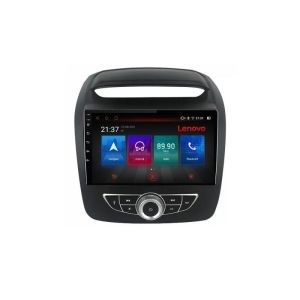 Navigatie Kia Sorento 2012-2015 masini cu navigatie de fabrica Android radio gps internet 8 core QLED Qualcomm 4+64 360 Lenovo KIT-sorento12-nav+ULTRA-9-4+64 - Img 2