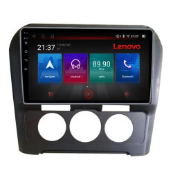 NAVIGAȚIE LENOVO ANDROID 10 DEDICATĂ CITROEN C4 2011-2016 AC ECRAN CAPACITIV OCTACORE 4GB RAM 64 GB ROM DVR CARKIT BLUETOOTH MIRROR LINK MODEL LENOVO KIT-C4-AC+EDT-E509-PRO