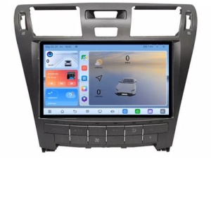 Navigatie Lexus LS intre anii 2006-2010 Android 8 Core 2.2 Ghz 8+128 Qled 1K ADAS 4G LTE GPS 360 KIT-LS-2006+EDT-E410V3 - Img 2