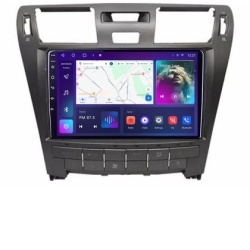 Navigatie Lexus LS intre anii 2006-2010 Android Ecran QLED octa core 4+64 carplay android auto KIT-LS-2006+EDT-E310V3 KIT-LS-2006+EDT-E310V3