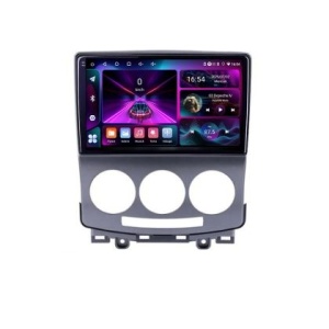 Navigatie Mazda 5 2005-2010 A-MZ22 4+64 InCell Display 1K Android Waze USB Navigatie Internet Youtube Radio KIT-MZ22+EDT-E209-RK - Img 2