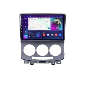 Navigatie Mazda 5 2005-2010 C-MZ22 Android Octa Core Ecran 2K QLED GPS 4G 4+32GB 360 KIT-MZ22+EDT-E409-2K - Img 2