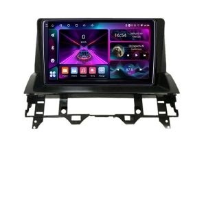 Navigatie Mazda 6 2004-2008 A-MZD6 4+64 InCell Display 1K Android Waze USB Navigatie Internet Youtube Radio KIT-mzd6+EDT-E210-RK - Img 2