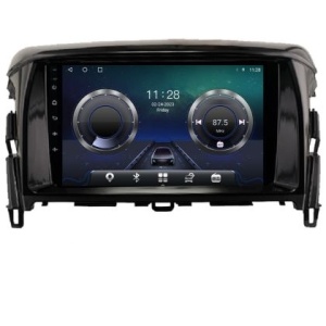 Navigatie Mitsubishi Eclipse Cross 2017- Android ecran Qled 2K Octa core 4+32 Kit-cross-eu+EDT-E409-2K KIT-cross-eu+EDT-E409-2K - Img 3