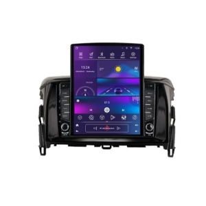 Navigatie Mitsubishi Eclipse Cross 2017- Android radio gps internet quad core 2+32 ecran vertical 9.7" Kit-cross-eu+EDT-E708 KIT-cross-eu+EDT-E708 - Img 3
