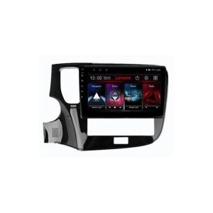 Navigatie Mitsubishi Oultander 2020- Lenovo Kit-1230-20 4+64 GB Android Waze USB Navigatie Internet Youtube Radio kit-1230-20+LITE-D4-10-4+64 - Img 2