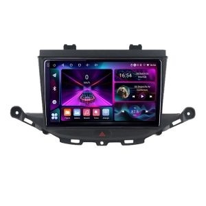 Navigatie Opel Astra K A-ASTRAK 4+64 InCell Display 1K Android Waze USB Navigatie Internet Youtube Radio KIT-ASTRAK+EDT-E209-RK - Img 2