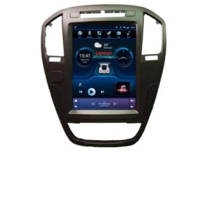 Navigatie Opel Insignia 2009-2013 tip tesla radio gps internet 8 Core 3+32 4G carplay android auto  - Img 2