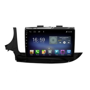 Navigatie Opel MOkka 2016- F-MOKKA2 Octa Core cu Android Radio Bluetooth Internet GPS WIFI DSP 8+128GB 4G KIT-Mokka2+EDT-E609 - Img 2