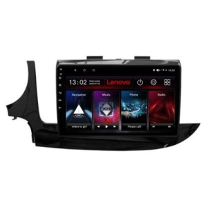 Navigatie Opel Mokka 2016- Lenovo Kit-MOKKA2 8 core 6+128 GB Android Waze USB Navigatie Internet Youtube Radio KIT-Mokka2+LITE-9-6+128 - Img 2