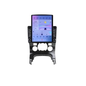 Navigatie Peugeot 3008 G-323 ecran tip TESLA 9.7" cu Android Radio Bluetooth Internet GPS WIFI 4+32GB DSP 4G Octa Cor KIT-323+EDT-E709 - Img 3