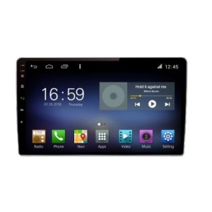 Navigatie Peugeot 307 F-307 Octa Core cu Android Radio Bluetooth Internet GPS WIFI DSP 8+128GB 4G KIT-307+EDT-E609 - Img 4
