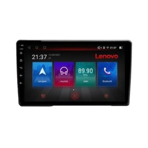 Navigatie Peugeot 308 2013-2017 Lenovo Kit-308 cu Android Radio Bluetooth internet 8 core QLED Qualcomm 4+64 360 KIT-308+ULTRA-9-4+64 - Img 2
