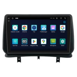 Navigatie PilotOn Renault Clio III 2005-2014 2K 4GB 64GB 8 CORE