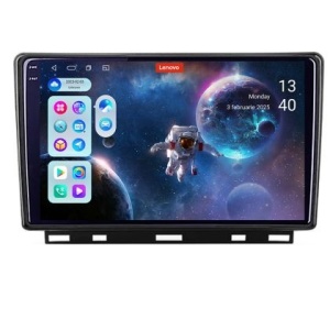Navigatie Renault Clio 5 Lenovo Kit-Clio5 8 core QLED 2K 12+256 360 Android Waze USB Navigatie Internet Youtube Radio KIT-clio5+PRO-2K-9-12+256 - Img 2