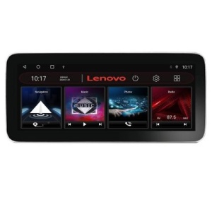 Navigatie Renault Traffic Opel Vivaro Nissan Primastar Lenovo Qled 12.3 inch Octa Core 4+64 360 DSP ADAS carplay android auto radio internet kit-traffic2+PRO-12.3-4+64 - Img 2