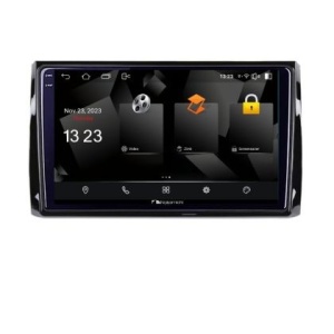 Navigatie Skoda Kodiaq 5510-KODIAQ Android Octa Core 720p 4+64 DSP 360 camera carplay android auto KIT-KODIAQ+NAM5510-AXZ - Img 2