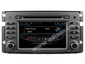 Navigatie Smart For Two For Four 2005-2010 A-SMART05 4+64 InCell Display 1K Android Waze USB Navigatie Internet Youtube Radio KIT-smart05+EDT-E209-RK - Img 8