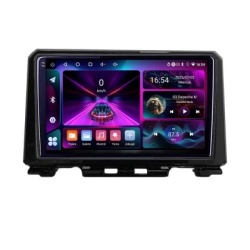 Navigatie Suzuki Jimny 2018- A-JIMNY 4+64 InCell Display 1K Android Waze USB Navigatie Internet Youtube Radio KIT-JIMNY+EDT-E209-RK