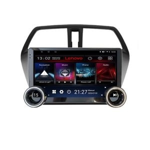 Navigatie Suzuki S-Cross Kit-337 Lenovo 8 core 4+64 10.5 inch Incell 1K android Wifi 5Ghz gps internet KIT-337+LITE-10.5-4+64 - Img 2