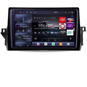 Navigatie Toyota Camry 2021- Lenovo Kit-camry2021 8 core QLED 2K 12+256 360 Android Waze USB Navigatie Internet Youtube Radio kit-camry2021+PRO-2K-10-12+256 - Img 2