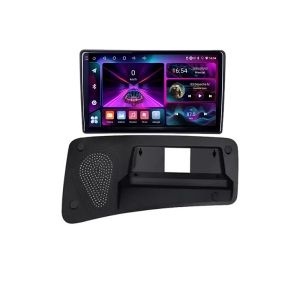 Navigatie Volvo S80 2006-2011 Android radio gps internet 4+64 InCell Display 1K Kit-S80-2006+EDT-E209-RK - Img 2