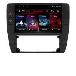Navigatie VW Beetle 2012-2018 Lenovo Kit-beetle 4+64 GB Android Waze USB Navigatie Internet Youtube Radio kit-beetle+LITE-D4-9-4+64