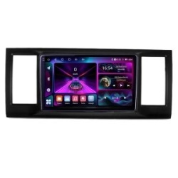 Navigatie VW Caravelle 2015- A-CARAVELLE VW Transporter T6 4+64 InCell Display 1K Android Waze USB Navigatie Internet Youtube Radio KIT-caravelle+EDT-E209-RK