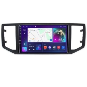 Navigatie vw crafter 2018- B-CRAFTER Android Ecran QLED octa core 4+64 carplay android auto - Img 2