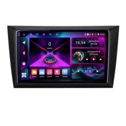 Navigatie VW Golf6 2009-2013 A-GOLF6 4+64 InCell Display 1K Android Waze USB Navigatie Internet Youtube Radio KIT-golf6+EDT-E209-RK