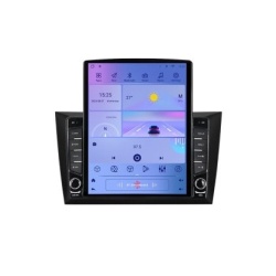 Navigatie VW Golf6 2009-2013 G-golf6 ecran tip TESLA 9.7" cu Android Radio Bluetooth Internet GPS WIFI 4+32GB DSP 4G OCTA CORE KIT-golf6+EDT-E709