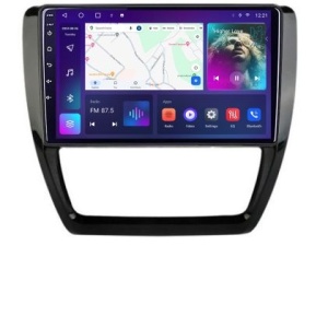 Navigatie VW Jetta 2011-2018 B-JETTB-15 Android Ecran QLED octa core 4+64 carplay android auto - Img 2