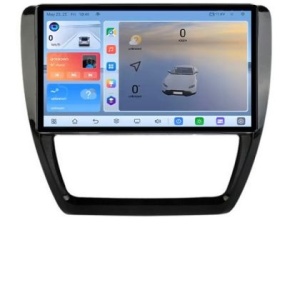 Navigatie VW Jetta 2011-2018 C-JETTA-15 Android 8 Core 2.2 Ghz 8+128 Qled 1K ADAS 4G LTE GPS 360 KIT-JETTA-15+EDT-E410V3 KIT-JETTA-15+EDT-E410V3 - Img 2