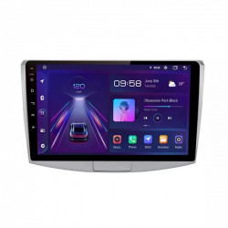 Navigatie VW Passat B6, Passat B7, Passat CC, Android 11, 1GB RAM, 10.2 inch, Wifi, Youtube, Google maps, Waze, Bluetooth