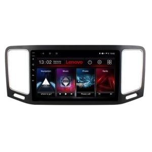 Navigatie VW Sharan 2011-2020 Lenovo Kit-SHARAN 8 core 6+128 GB Android Waze USB Navigatie Internet Youtube Radio KIT-Sharan+LITE-9-6+128 - Img 2
