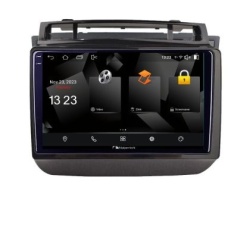 Navigatie VW Touareg 2012-2019 5510-1142 Android Octa Core 720p 4+64 DSP 360 camera carplay android auto KIT-1142+NAM5510-A9Z